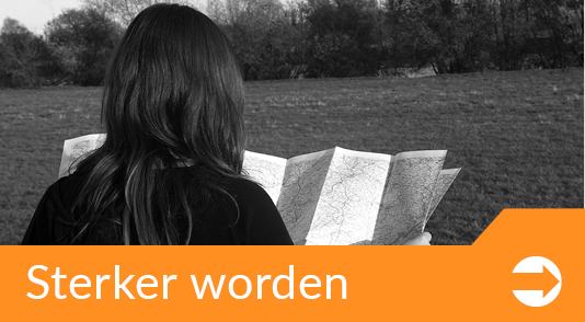 coaching sterker worden De Werkloods