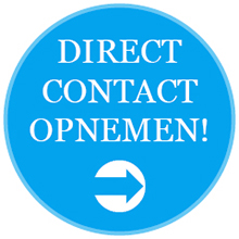 direct contact opnemen met De Werkloods